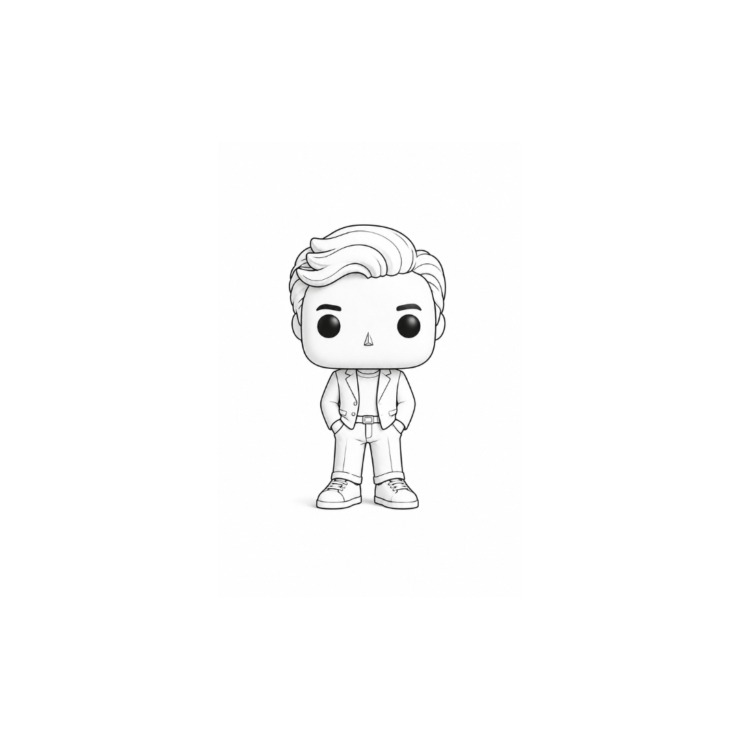 Funko Pop