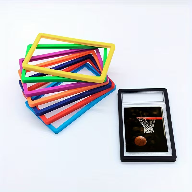 Bumper PSA Cards