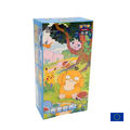 Pokémon 151 Collection C - Psyduck edition