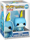 Funko Pop Sobble