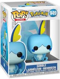 Funko Pop Sobble